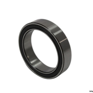 INA 3807-2RS Angular Contact Ball Bearing