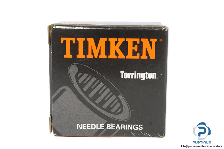 Timken-fcbl-8-k-needle-roller-bearing(new-carton)