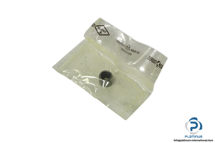 ina-hk0810-2rs-fpm-dk-sf193-drawn-cup-needle-roller-bearing(new)