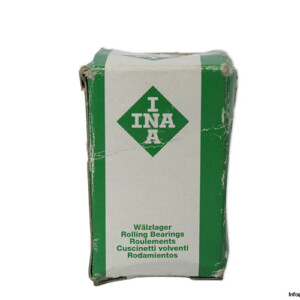 INA KR19-SK-PP-A Stud Type Track Roller