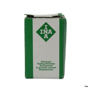 INA RNA4902-2RSR-XL Needle Roller Bearing