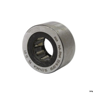 INA RNA 22/8.2RS Yoke Type Track Roller