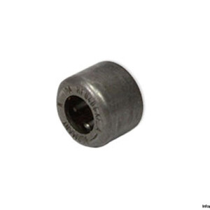 INA HF 0406 KF A Drawn CUP Roller Clutch