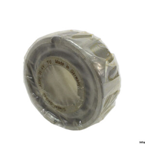 Stieber Asnu 35-VV Freewheel Clutch Bearing