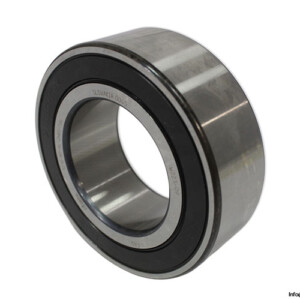 FAG 3210-BD-XL-2HRS-TVH Angular Contact Ball Bearing