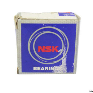 NSK 3201BTNG Angular Contact Ball Bearing