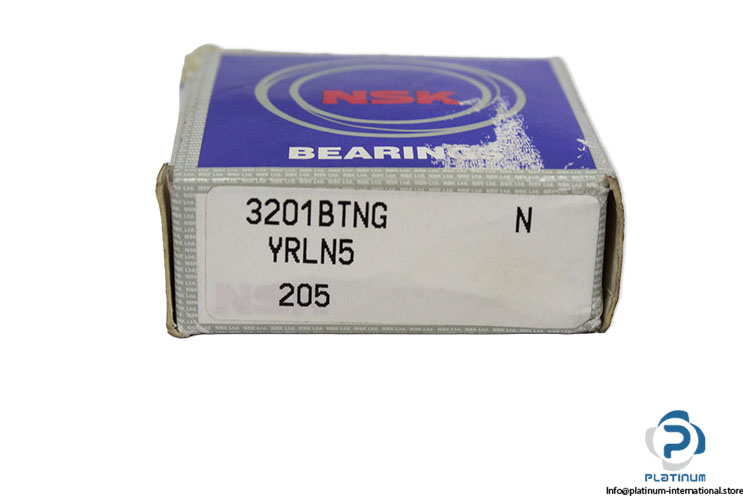 nsk-3201BTNG-angular-contact-ball-bearing(new-CARTON)-1
