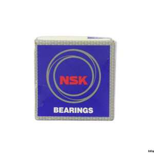 NSK 6800ZZCM Deep Groove Ball Bearing