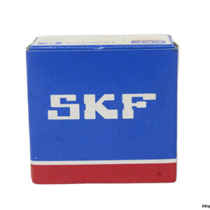 SKF-3203-A-2RS1TN9-MT33-angular-contact-ball-bearing(new-carton)