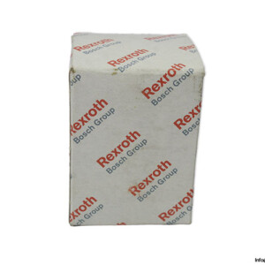 Rexroth R065822540 Compact Linear Bushing