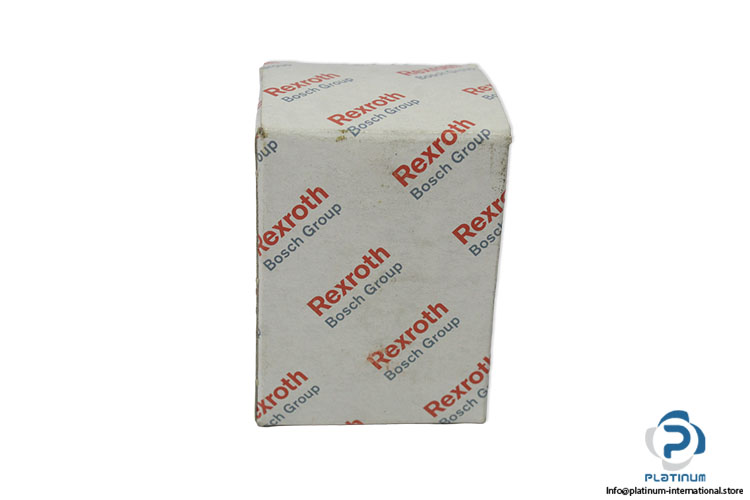 rexroth-r065822540-compact-linear-bushing(new-carton)