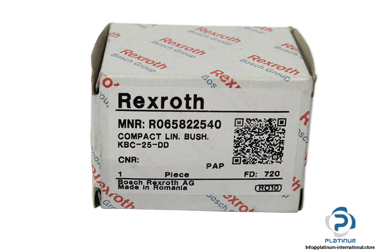 rexroth-r065822540-compact-linear-bushing(new-carton)-1