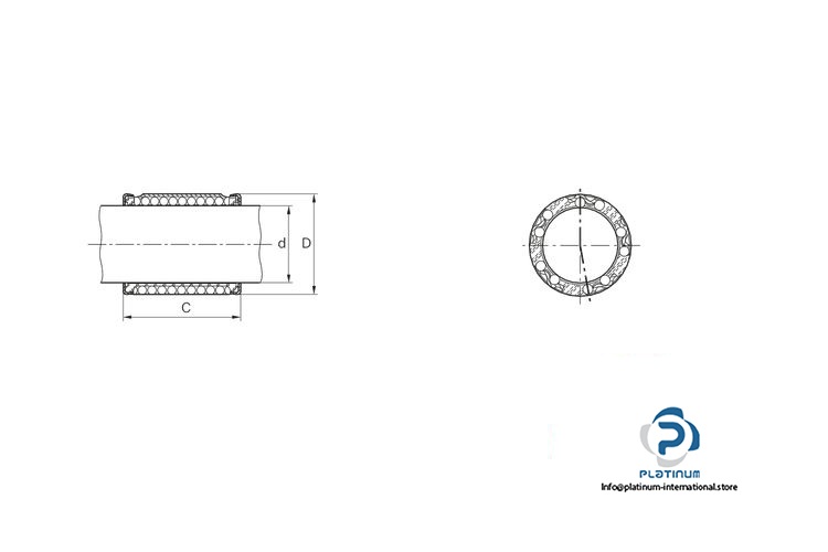 rexroth-r065822540-compact-linear-bushing(new-carton)-2