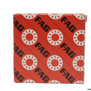 FAG 61907-2RSR-HLC Deep Groove Ball Bearing