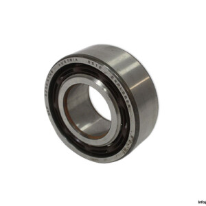 SKF 3206 ATN9 Double ROW Angular Contact Ball Bearing