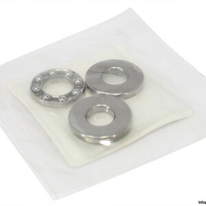 skf-ba8-single-direction-thrust-ball-bearing(new-without-carton)