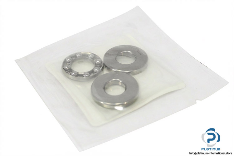 skf-ba8-single-direction-thrust-ball-bearing(new-without-carton)