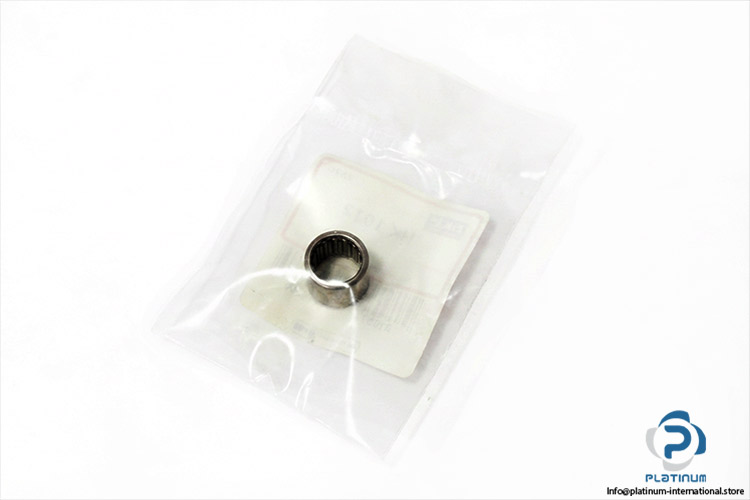 SKF-HK-1012-DRAWN-CUP-NEEDLE-ROLLER-BEARING(new-Without-CARTON)