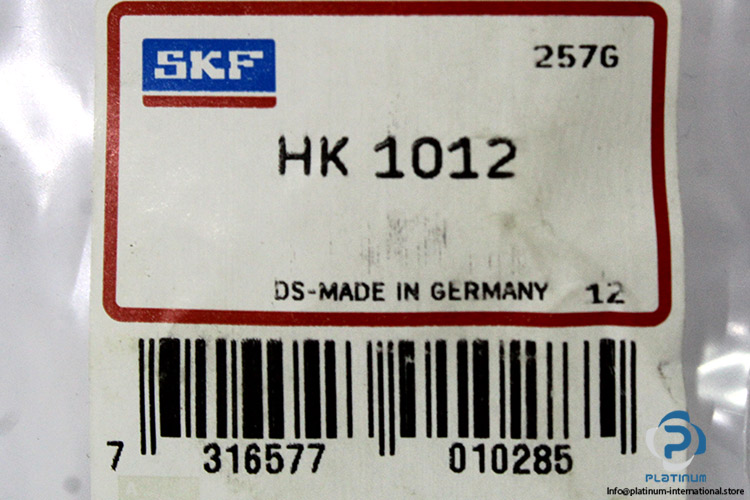 SKF-HK-1012-DRAWN-CUP-NEEDLE-ROLLER-BEARING(new-Without-CARTON)-1