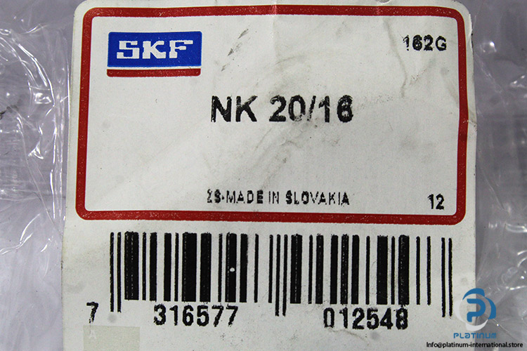 skf-nk20-16-single-row-needle-roller-bearing(new-without-carton)-2