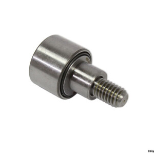 INA KRE16-PP-A Stud Type Track Roller