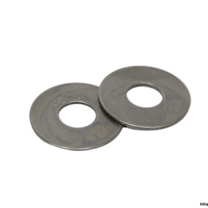 SKF AS 0821 Washer