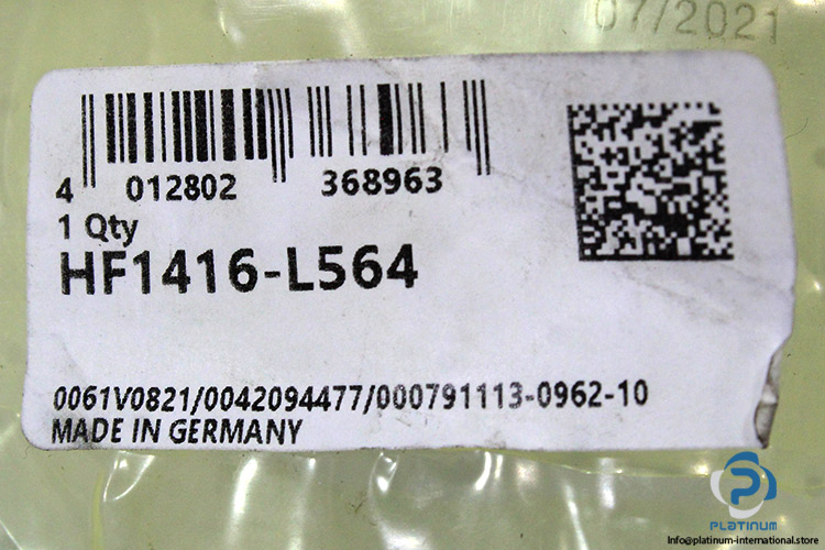 INA-HF1416-L564-drawn-cup-needle-roller-bearing(new-without-carton)-2