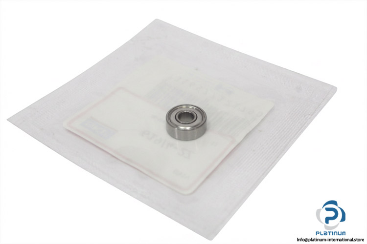 skf-619-4-2z-deep-groove-ball-bearing(new-without-carton)