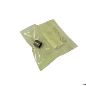 INA HF0812-L564 Drawn CUP Needle Roller Clutch Bearing