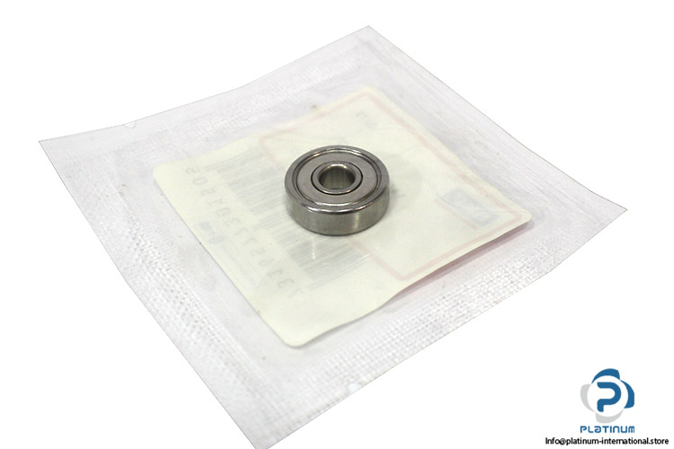 skf-W625-2Z-deep-groove-ball-bearing(new-without-carton)