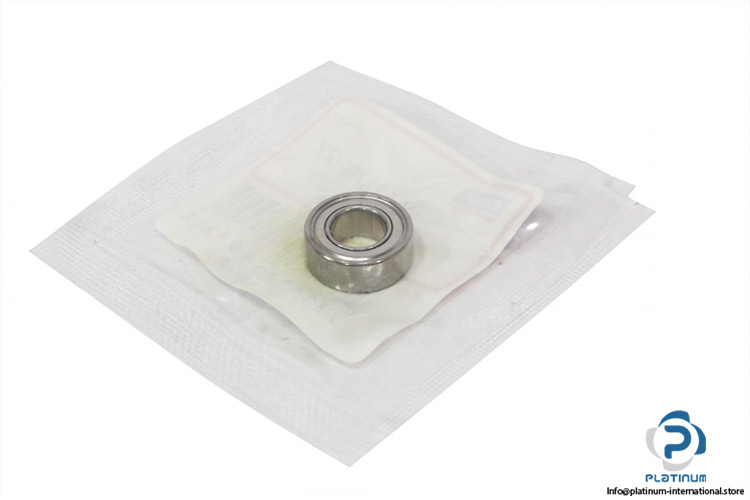 skf-W638-8-2Z-deep-groove-ball-bearing(new-without-carton)