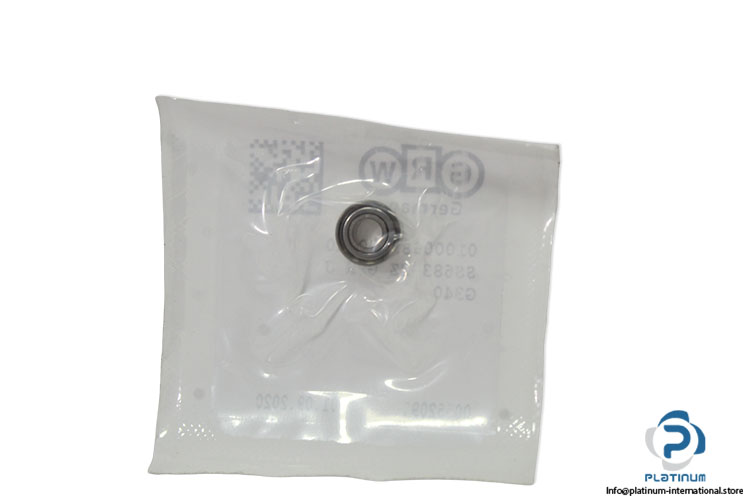 GRW-SS683-2Z-deep-groove-ball-bearing(new-without-carton)-1