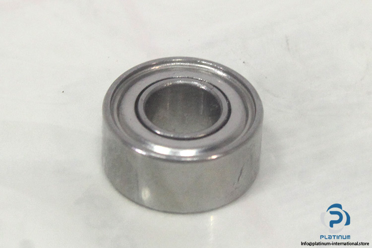 skf-W638-5-2Z-deep-groove-ball-bearing(new-without-carton)-1