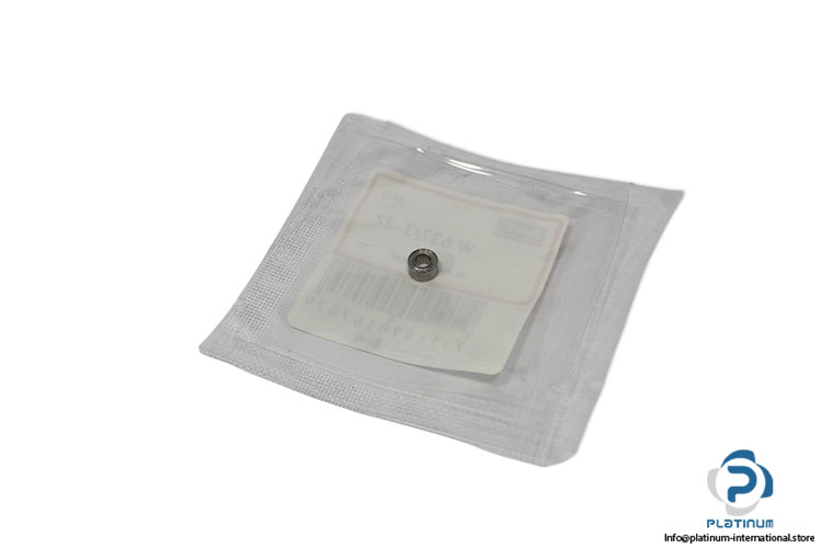 skf-W637-3-2Z-deep-groove-ball-bearing(new-without-carton)