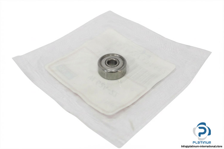 skf-W624-2Z-deep-groove-ball-bearing(new-without-carton)