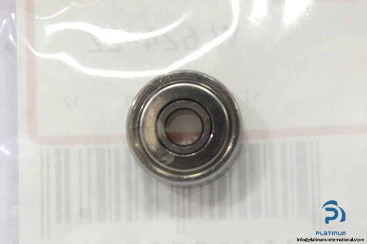skf-W624-2Z-deep-groove-ball-bearing(new-without-carton)-1