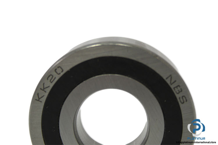 NBS-KK202RS-One-Way-Clutch-Bearing(new-without-carton)-2