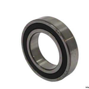 SKF 61905-2RS1 Deep Groove Ball Bearing