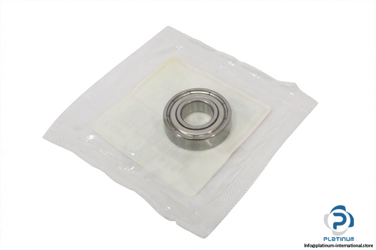 skf-W61900-2Z-deep-groove-ball-bearing(new-without-carton)