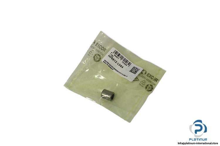INA-HF0612-L564-drawn-cup-needle-roller-bearing(new-without-carton)