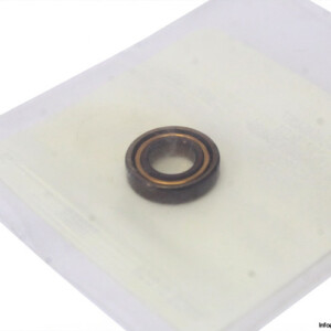 Timken MFR-40920 (0401254030) Ball Bearing