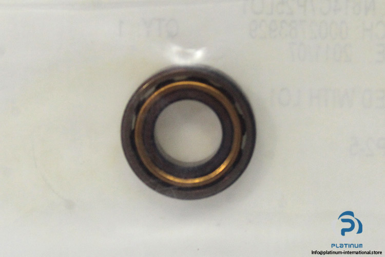 Timken-mfr-40920-0401254030-ball-bearing(new-without-carton)-1