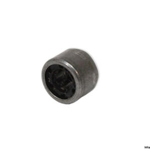 INA HF0406-KF-A-L564 Drawn CUP Roller Clutch