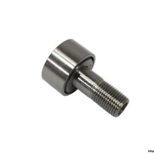 NADELLA KR22EE Stud Type Track Roller