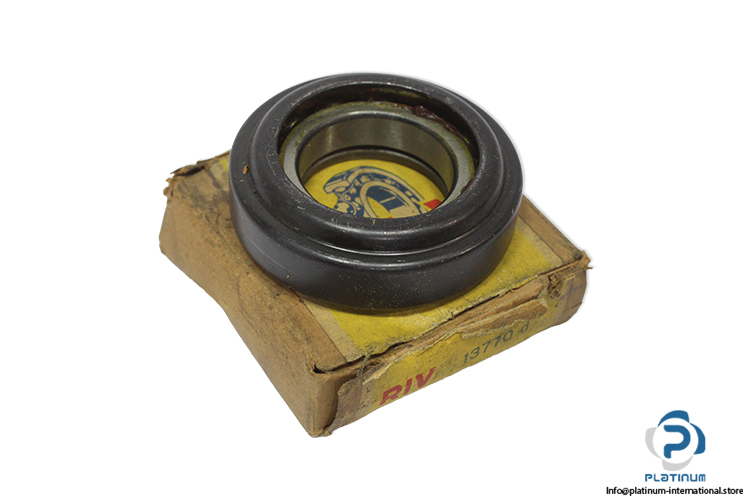 riv-13770d-rolling-bearing(new-carton)
