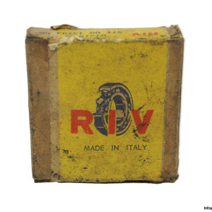 RIV 613793 Rolling Bearing