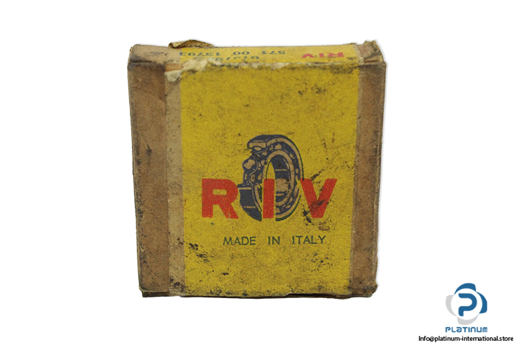riv-613793-rolling-bearing(new-carton)
