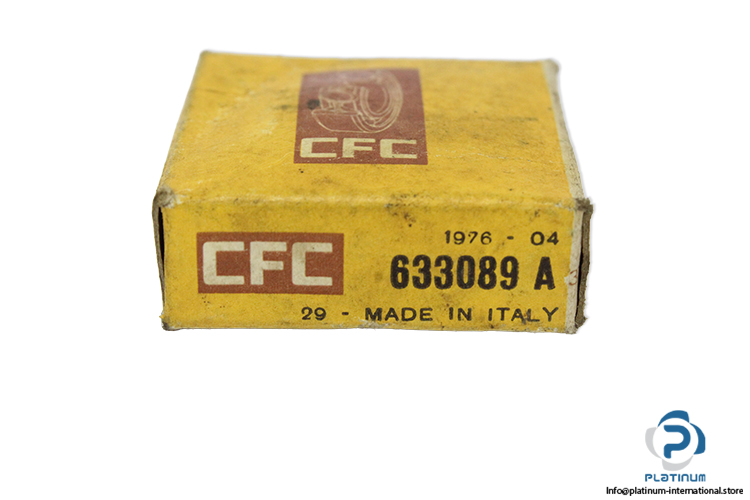 cfc-633089a-deep-groove-ball-bearing(new-carton)-3
