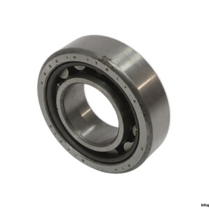RIV 13515 Cylindrical Roller Bearing