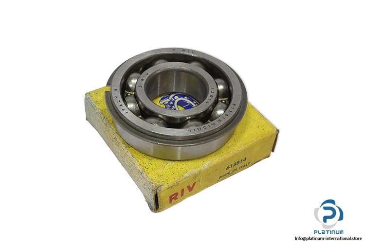 riv-613814-rolling-bearing(new-carton)